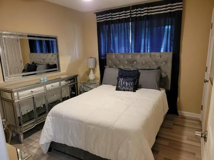 Hotel Cozy Oak Street Luxury Stay Port Wentworth