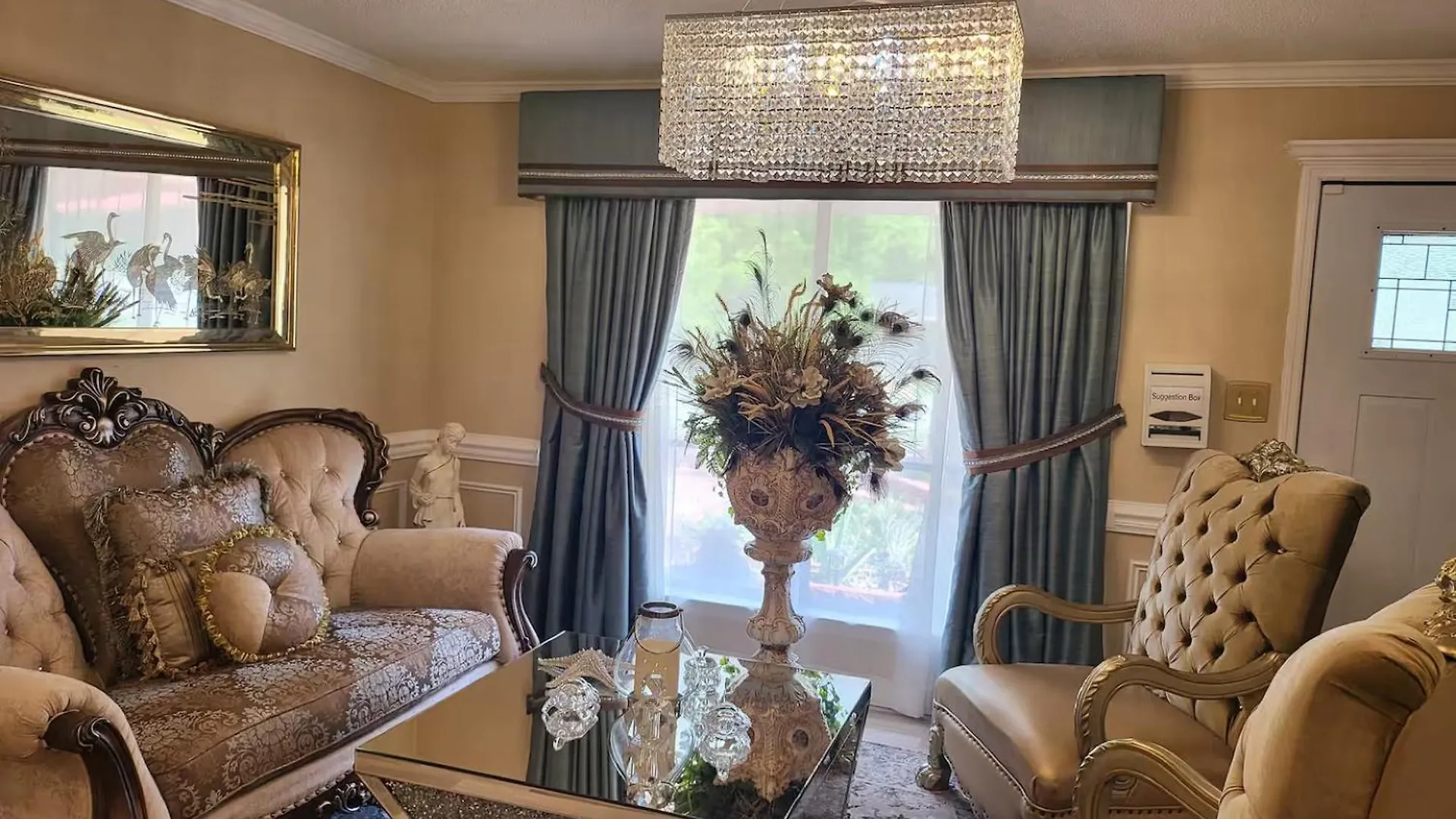 Hotel Cozy Oak Street Luxury Stay Port Wentworth