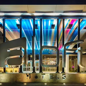 Aloft Savannah Airport Hotel