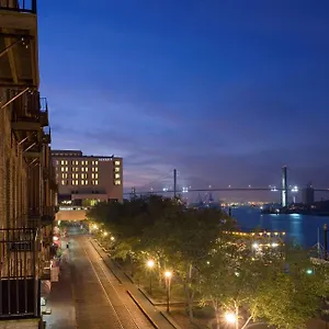 Hyatt Regency Hotel