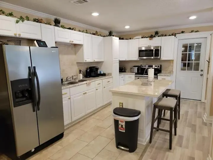 Cozy Oak Street Luxury Stay Port Wentworth Ξενοδοχείο
